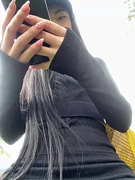 โชว์เว็บแคมของ Bonny_Eva