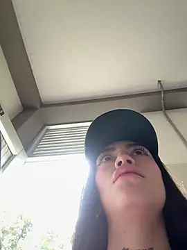 Bonny_Eva 웹캠 쇼