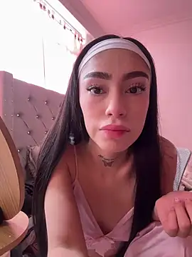 Chat XXX en directo de Bonny_Eva