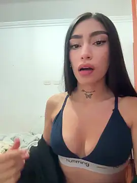 Bonny_Eva 即時 XXX 聊天