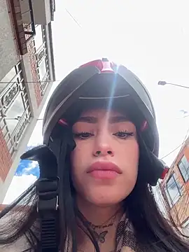 Bonny_Eva 在線直播表演