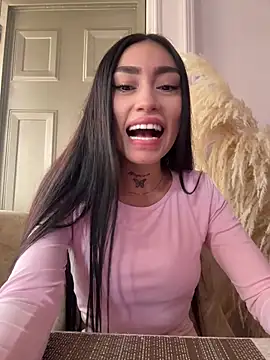 Bonny_Evan Live XXX chat