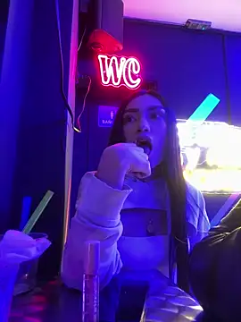 Chat XXX en directo de Bonny_Eva