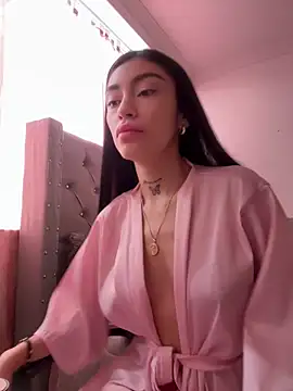 Bonny_Eva 即時 XXX 聊天