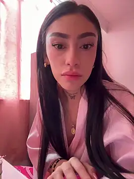 Chat XXX en directo de Bonny_Eva
