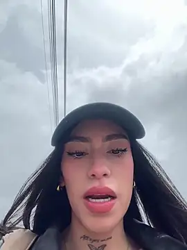 دردشة Bonny_Eva الجنسية المباشرة