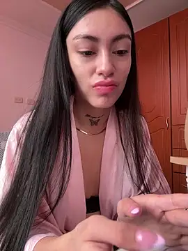 Bonny_Eva's Live Chat Room