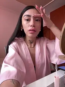 Bonny_Eva's Live XXX Chat
