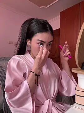 ห้องแชทสดของ Bonny_Eva