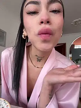 Bonny_Evan Live chat-huone