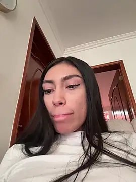 Bonny_Eva Cameră chat live