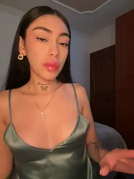 Bonny_Eva 라이브 XXX 채팅