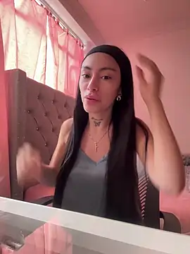 Živý XXX chat Bonny_Eva