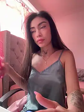Chat XXX ao vivo de Bonny_Eva