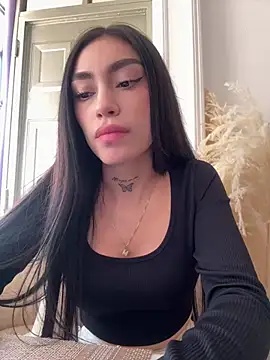 Онлайн чат Bonny_Eva