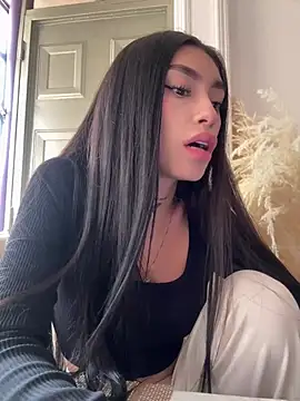 Bonny_Eva 即時 XXX 聊天