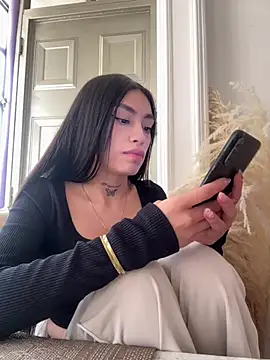 Sala de chat en directo de Bonny_Eva
