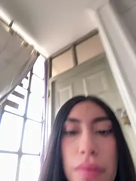 Živá chatovací místnost Bonny_Eva
