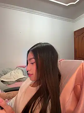Phòng Chat Trực Tiếp Bonny_Eva