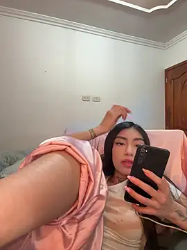 Bonny_Eva's Live Chat Room