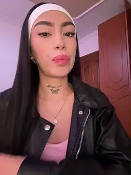 Chat ao vivo de Bonny_Eva