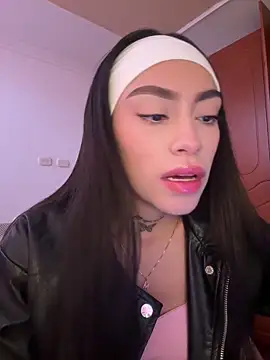 Bonny_Eva Cameră chat live