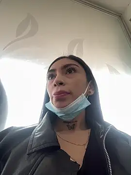 Bonny_Eva 라이브 XXX 채팅