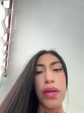 Bonny_Eva élő XXX-chatje