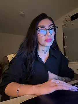 Bonny_Eva 라이브 XXX 채팅