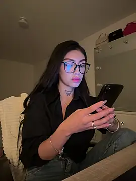 Bonny_Eva 라이브 XXX 채팅
