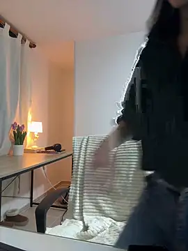Živá chatovací místnost Bonny_Eva
