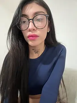 Chat XXX ao vivo de Bonny_Eva