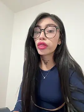 Živý XXX chat Bonny_Eva
