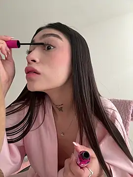 Bonny_Eva's Live XXX Chat