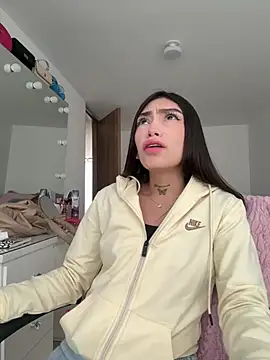 Онлайн чат XXX Bonny_Eva