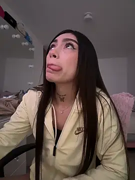 Bonny_Eva 现场XXX聊天