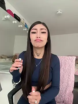 دردشة Bonny_Eva الجنسية المباشرة