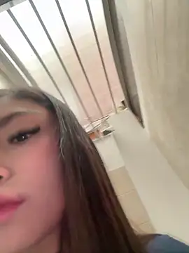 Chat +18 de Bonny_Eva ao vivo
