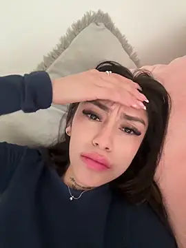צ'אט XXX בשידור חי של Bonny_Eva