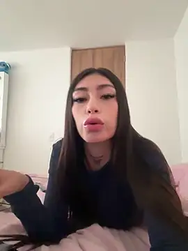 Czat XXX na żywo – Bonny_Eva