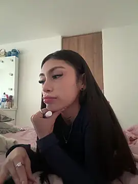 Chatroom XXX en direct de Bonny_Eva