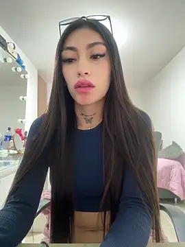 Chatroom XXX en direct de Bonny_Eva
