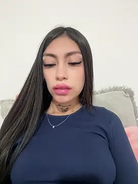 Bonny_Eva's Live XXX Chat