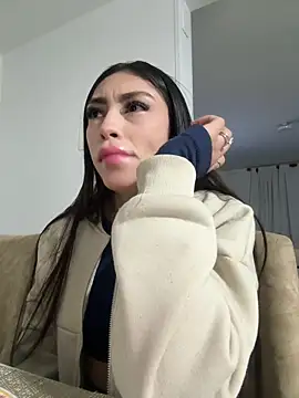 Czat XXX na żywo – Bonny_Eva