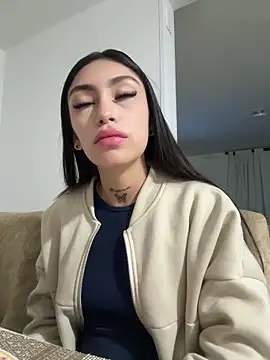 Živý XXX chat Bonny_Eva