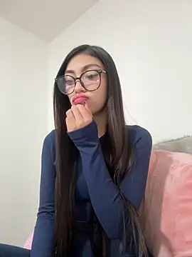 Bonny_Eva's Live XXX Chat