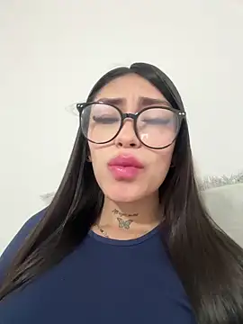 Bonny_Evan Live XXX chat