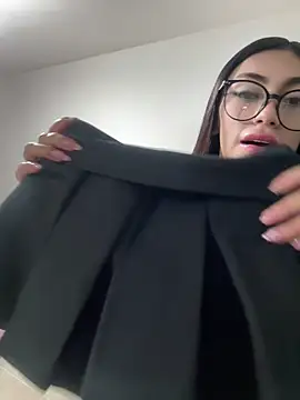 Chat XXX en directo de Bonny_Eva