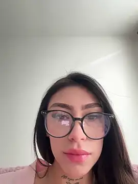 צ'אט XXX בשידור חי של Bonny_Eva