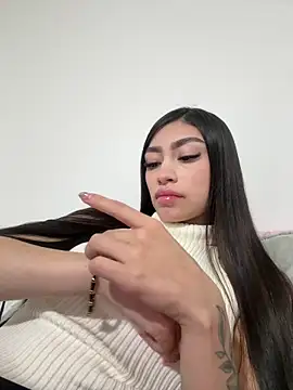 Bonny_Eva's Live XXX Chat